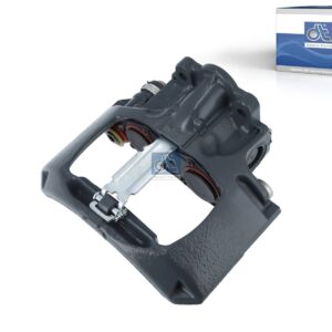 DT Spare Parts 10.34220 Brake caliper, reman. / without old core