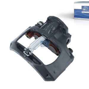 DT Spare Parts 10.34221 Brake caliper, reman. / without old core