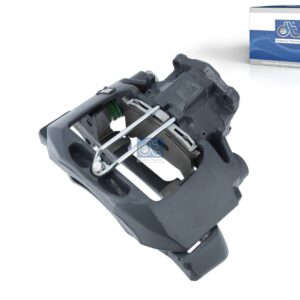 DT Spare Parts 10.34224 Brake caliper, right, reman. / without old core
