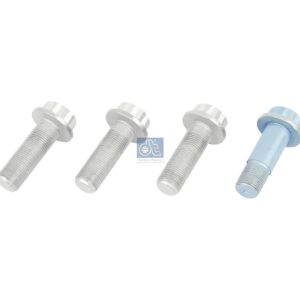 DT Spare Parts 10.34226 Screw kit