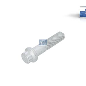 DT Spare Parts 10.34241 Screw