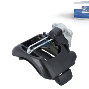 DT Spare Parts 10.34250SP Brake caliper, right