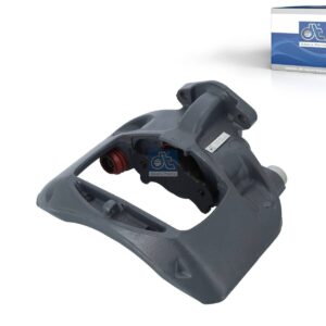 DT Spare Parts 10.34251 Brake caliper, left, reman. / without old core