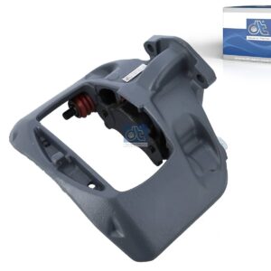 DT Spare Parts 10.34252 Brake caliper, right, reman. / without old core