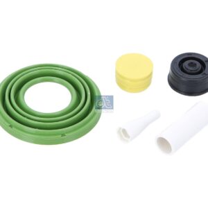 DT Spare Parts 10.34313 Repair kit, brake caliper