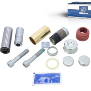 DT Spare Parts 10.34317 Repair kit, brake caliper