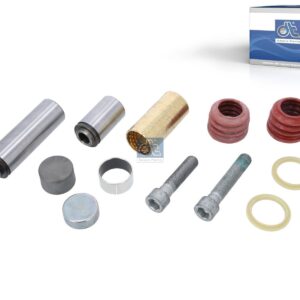 DT Spare Parts 10.34319 Repair kit, brake caliper