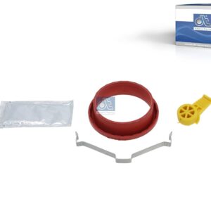 DT Spare Parts 10.34321 Repair kit, brake caliper