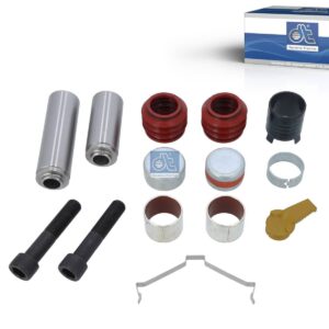 DT Spare Parts 10.34322 Repair kit, brake caliper