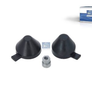 DT Spare Parts 10.34324 Repair kit, brake caliper
