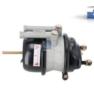 DT Spare Parts 10.34426 Spring brake cylinder