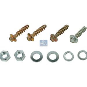 DT Spare Parts 10.36050 Mounting kit, air spring