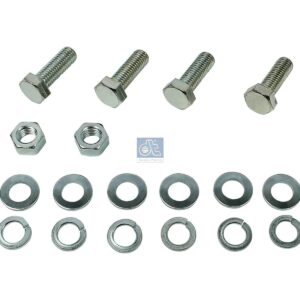 DT Spare Parts 10.36052 Mounting kit, air spring