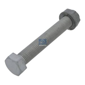 DT Spare Parts 10.36100 Repair kit, stabilizer, M30 x 3,5, Lu: 205 mm, SW: 46, 8.8