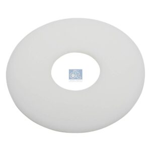 DT Spare Parts 10.36266 Washer, d: 60.5 mm, D: 170 mm, S: 4.8 mm