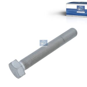 DT Spare Parts 10.36275 Screw, M30 x 3,5, Lu: 205 mm, SW: 46, 8.8