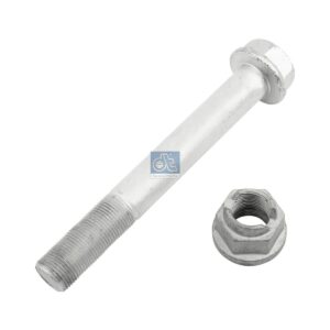 DT Spare Parts 10.36277 Screw with nut