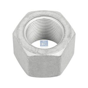 DT Spare Parts 10.36281 Nut, M22 x 1,5, 10