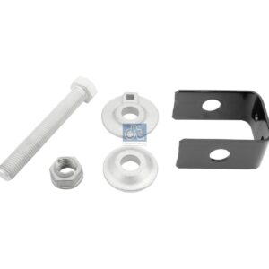 DT Spare Parts 10.36290 Repair kit, suspension, M30 x 3,5, Lu: 205 mm, SW: 46, 8.8
