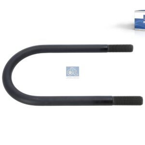 DT Spare Parts 10.36305 U-bolt