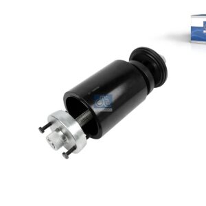DT Spare Parts 10.36390 Mounting tool, rubber bushing