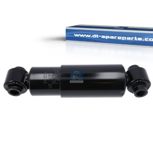 DT Spare Parts 10.37201 Shock absorber, b1: 20 mm, b2: 20 mm, Lmin: 285 mm, Lmax: 414 mm