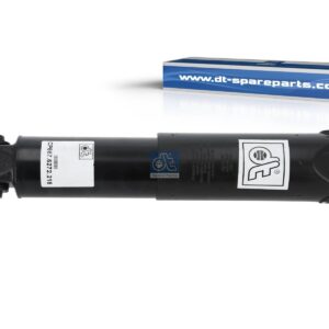 DT Spare Parts 10.37218 Shock absorber