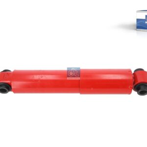 DT Spare Parts 10.37222 Shock absorber