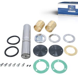 DT Spare Parts 10.37500 King pin kit, D: 60 mm, L: 298 mm