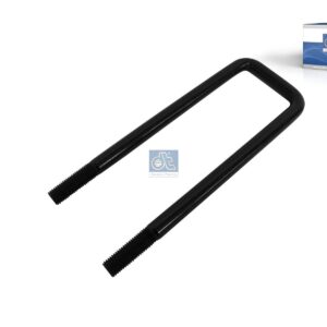 DT Spare Parts 10.37503 U-bolt