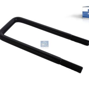 DT Spare Parts 10.37505 U-bolt