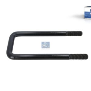 DT Spare Parts 10.37506 U-bolt