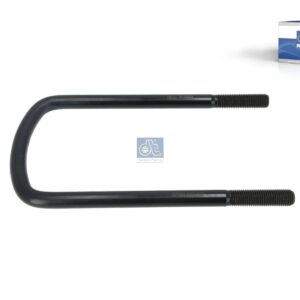 DT Spare Parts 10.37507 U-bolt
