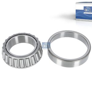 DT Spare Parts 10.40600 Tapered roller bearing, d: 90 mm, D: 147 mm, H: 40 mm