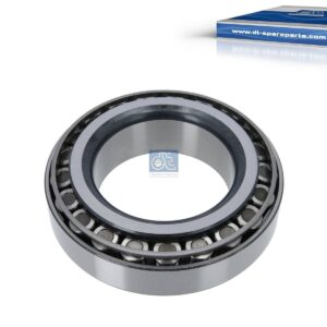 DT Spare Parts 10.40601 Tapered roller bearing, d: 88.9 mm, D: 152.4 mm, H: 39.7 mm