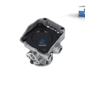 DT Spare Parts 10.44200 Trailer brake valve, max. 8.5 bar