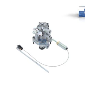 DT Spare Parts 10.44225 Load sensitive valve, max. 10 bar