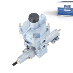 DT Spare Parts 10.44226 Load sensitive valve, max. 10 bar