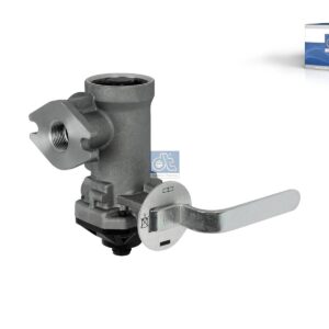DT Spare Parts 10.44245 Brake power regulator