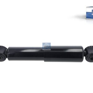 DT Spare Parts 10.47201 Shock absorber