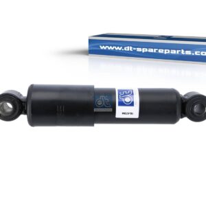 DT Spare Parts 10.47204 Shock absorber