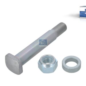 DT Spare Parts 10.50001 Spring bolt kit