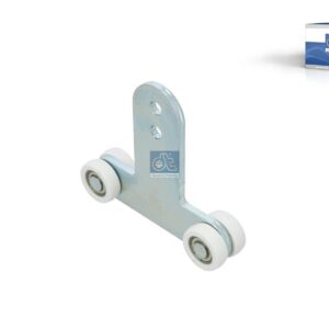 DT Spare Parts 10.50008 Roller guide