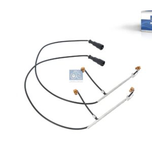 DT Spare Parts 10.50024 Wear indicator