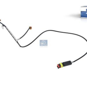 DT Spare Parts 10.50025 Wear indicator