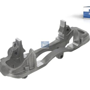 DT Spare Parts 10.50026 Brake carrier