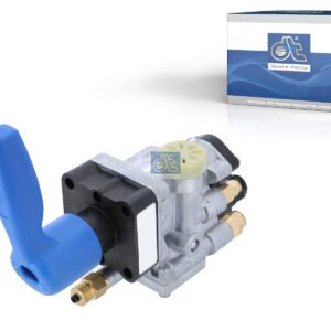 DT Spare Parts 10.55005 Rotary sleeve valve