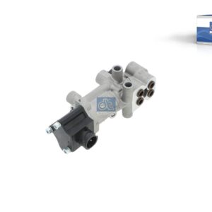 DT Spare Parts 10.55006 Lift axle control valve