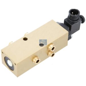 DT Spare Parts 10.55010 Valve, control, lift axle