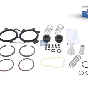 DT Spare Parts 10.55100 Repair kit, EBS trailer module
